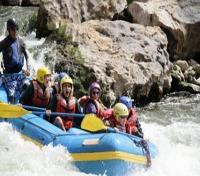 Wild Water Rafting Wild Water Rafting